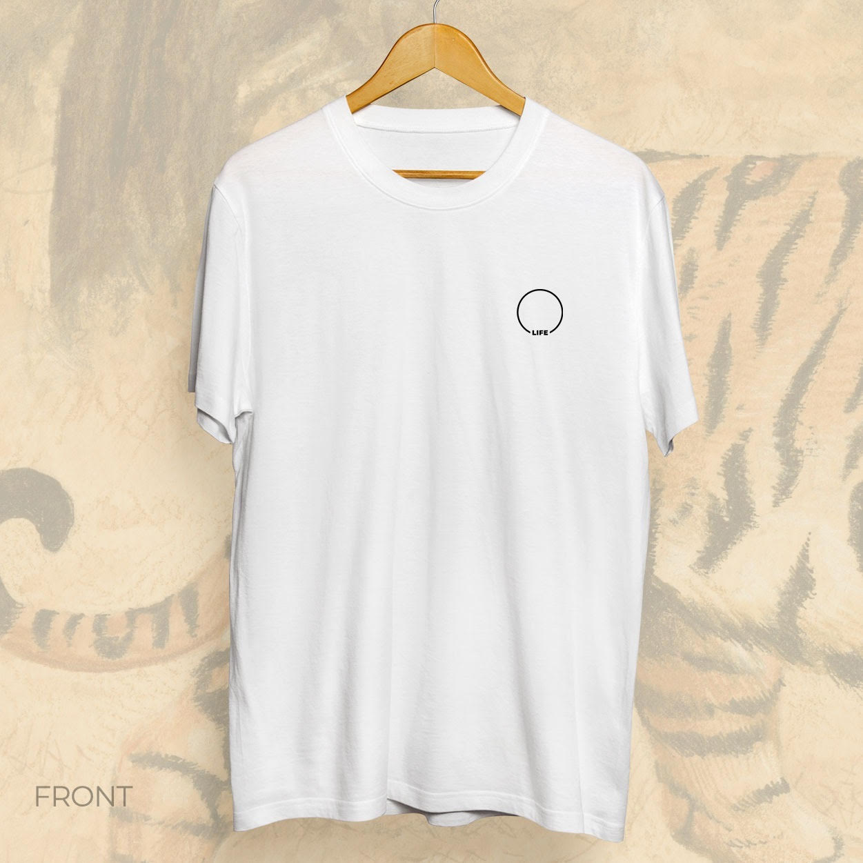 Bengal Tiger T-Shirt